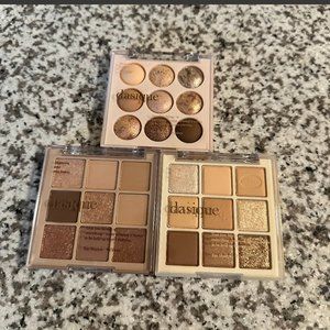 3 Dasique Pallets